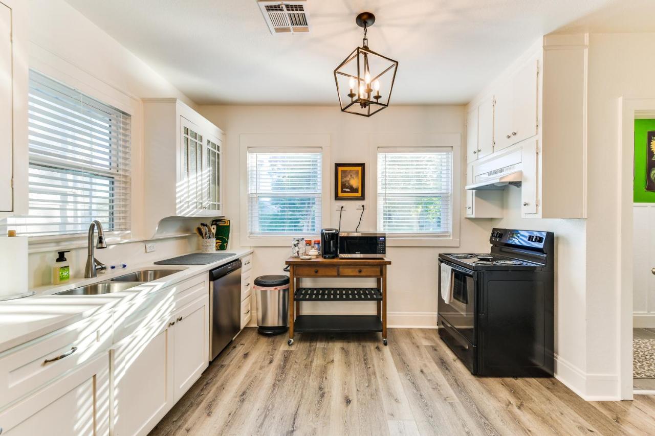 Waco Vacation Rental Near Magnolia Market Exterior foto