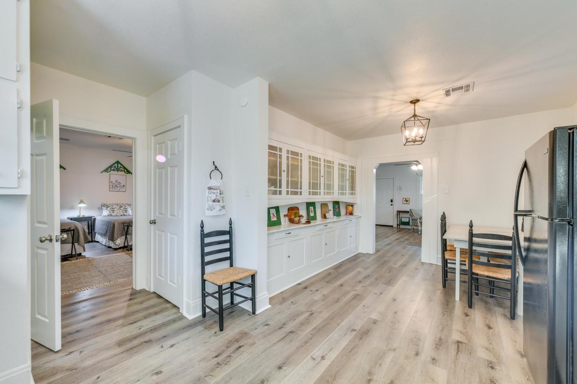 Waco Vacation Rental Near Magnolia Market Exterior foto